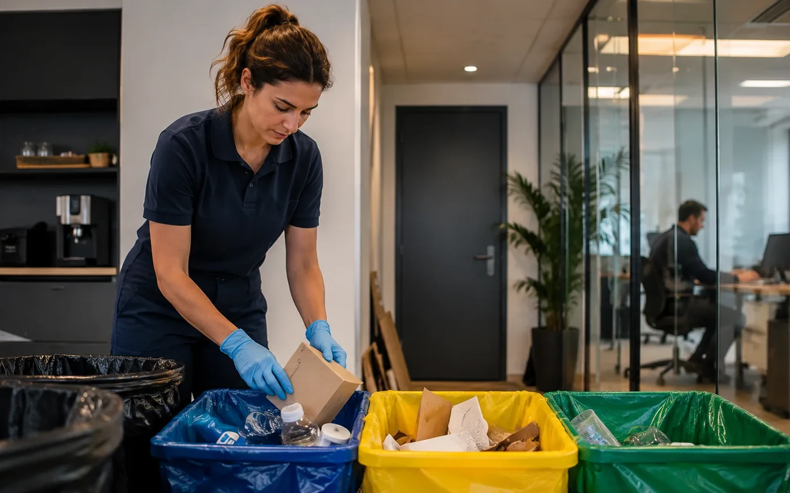 Grand nettoyage à Strasbourg : préparer une remise en état professionnelle